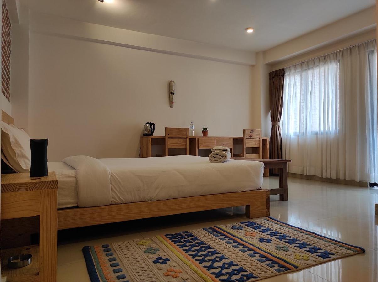 Sayami Home Lalitpur Εξωτερικό φωτογραφία