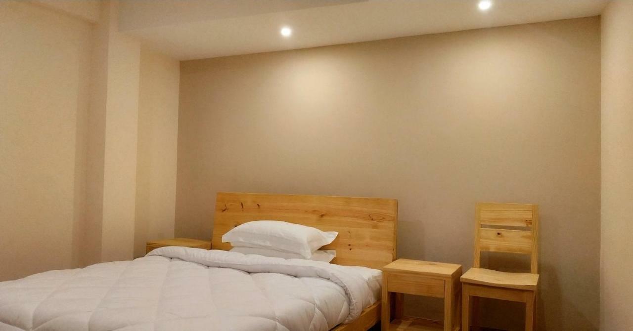 Sayami Home Lalitpur Εξωτερικό φωτογραφία