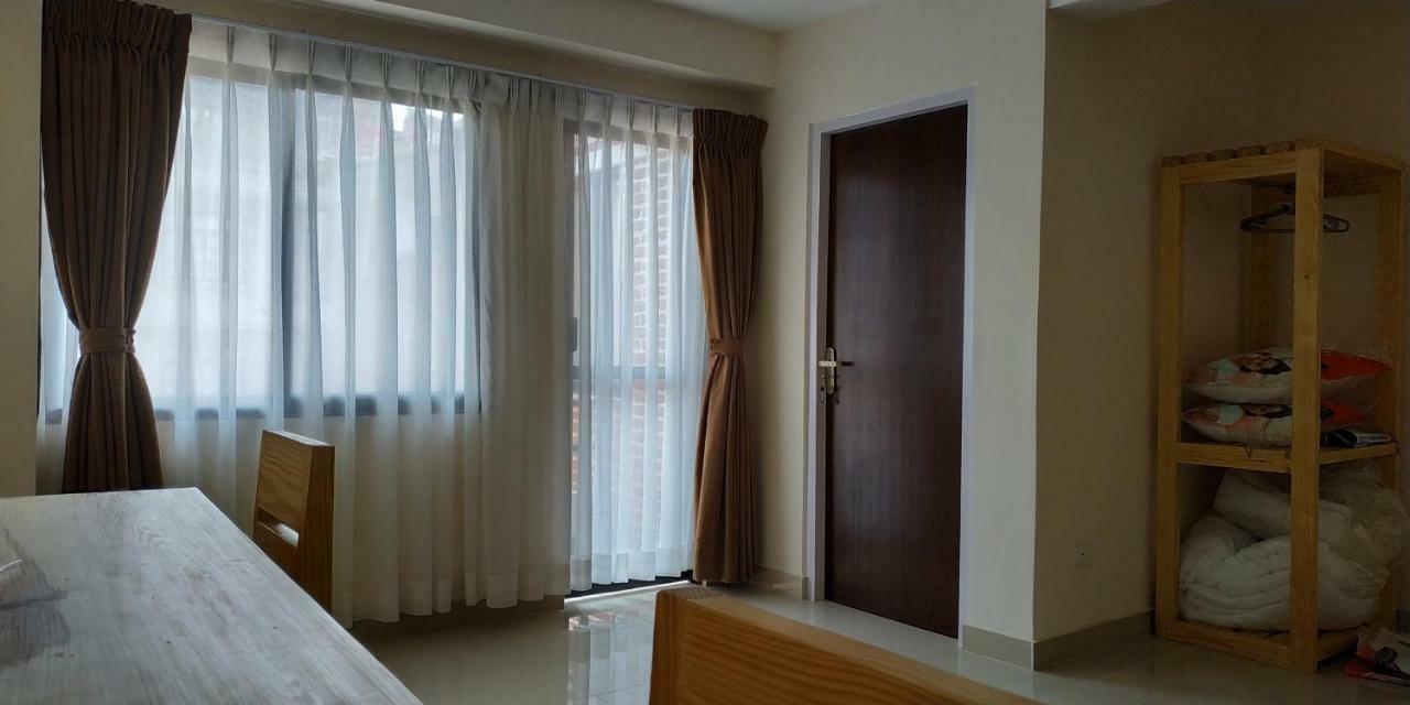 Sayami Home Lalitpur Εξωτερικό φωτογραφία