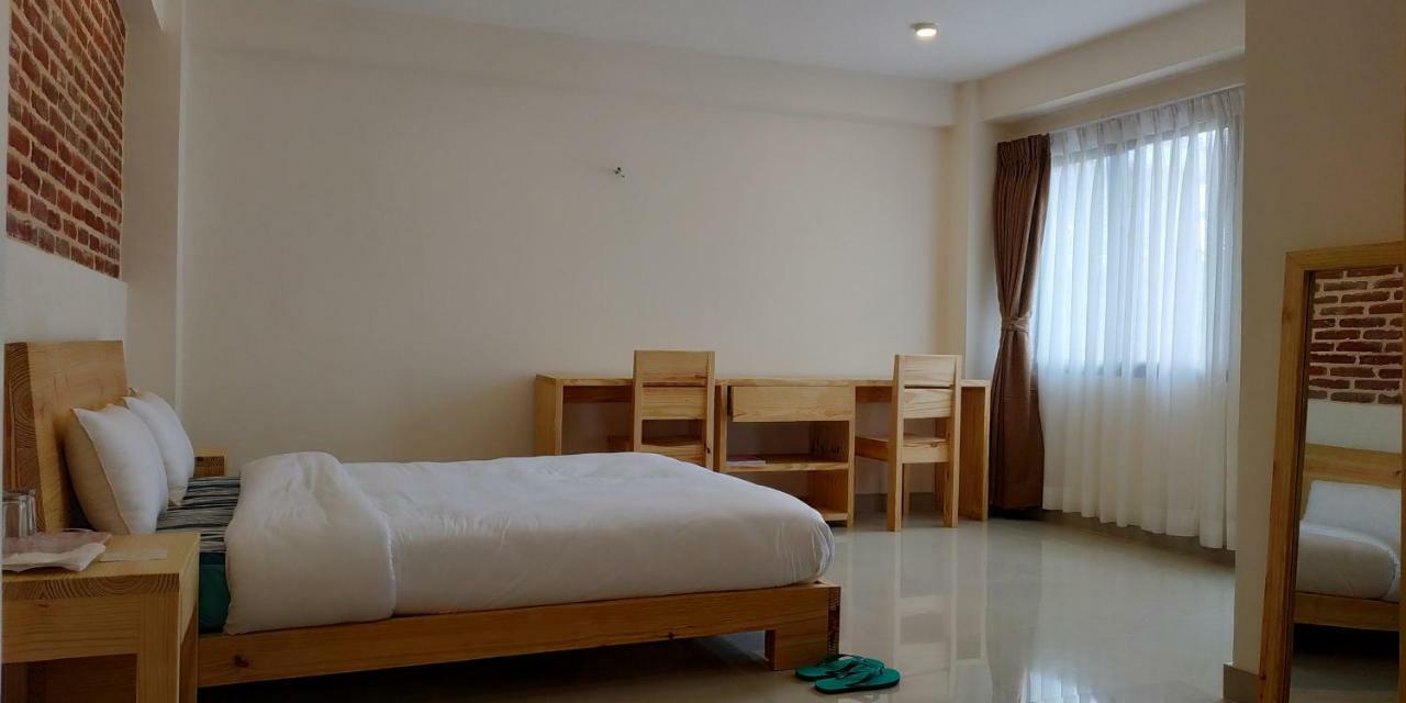 Sayami Home Lalitpur Εξωτερικό φωτογραφία