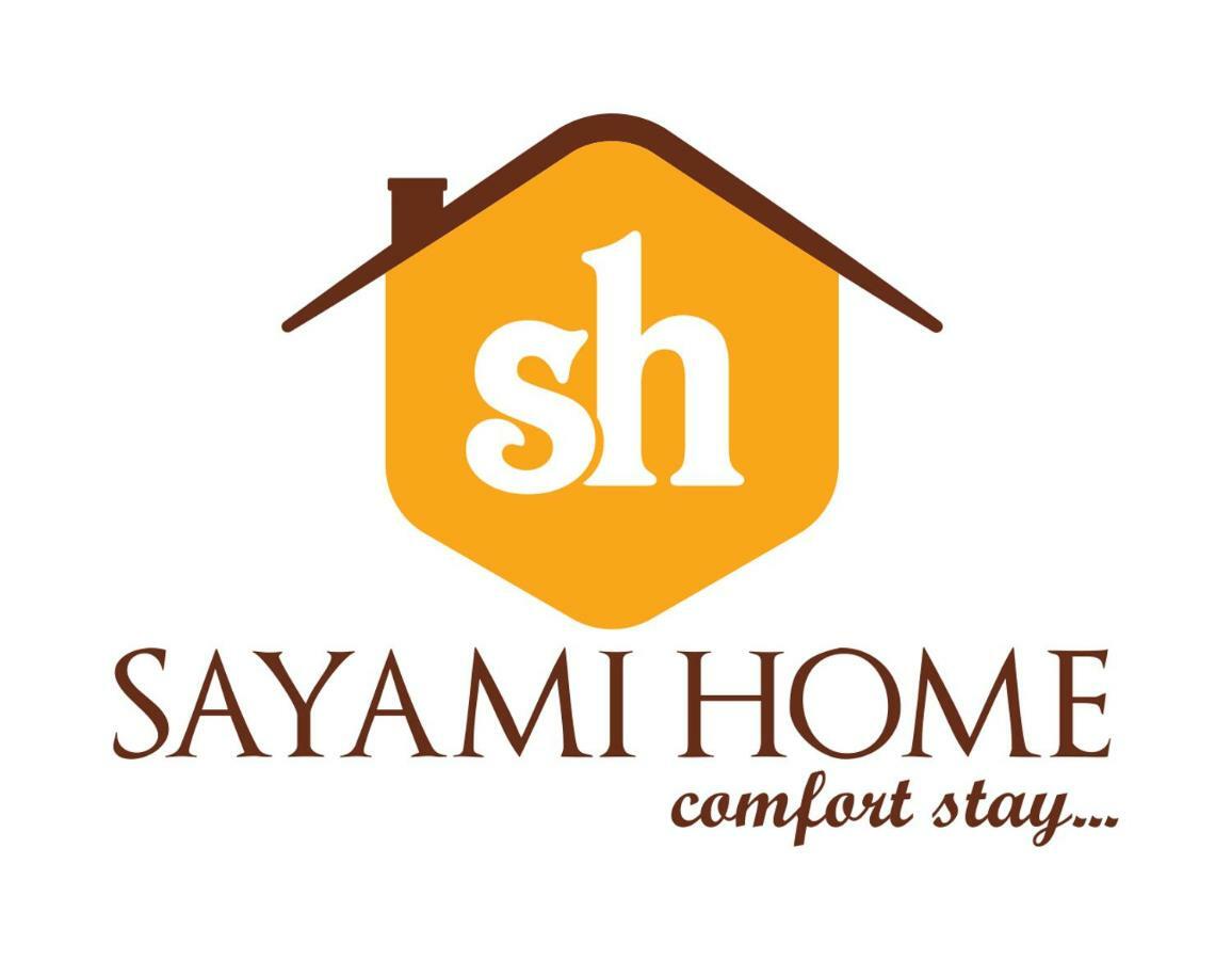 Sayami Home Lalitpur Εξωτερικό φωτογραφία